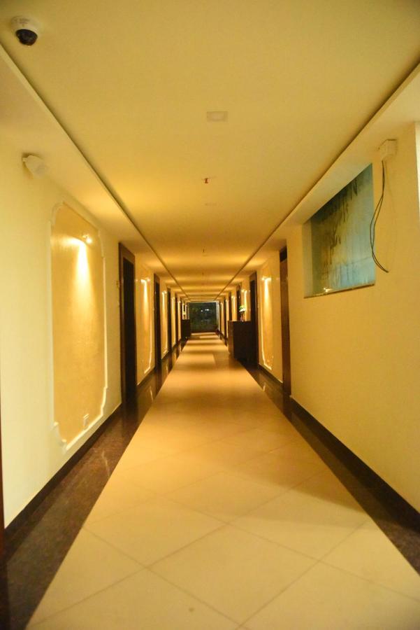 M R Residency Dharwad. Apartment Exterior photo